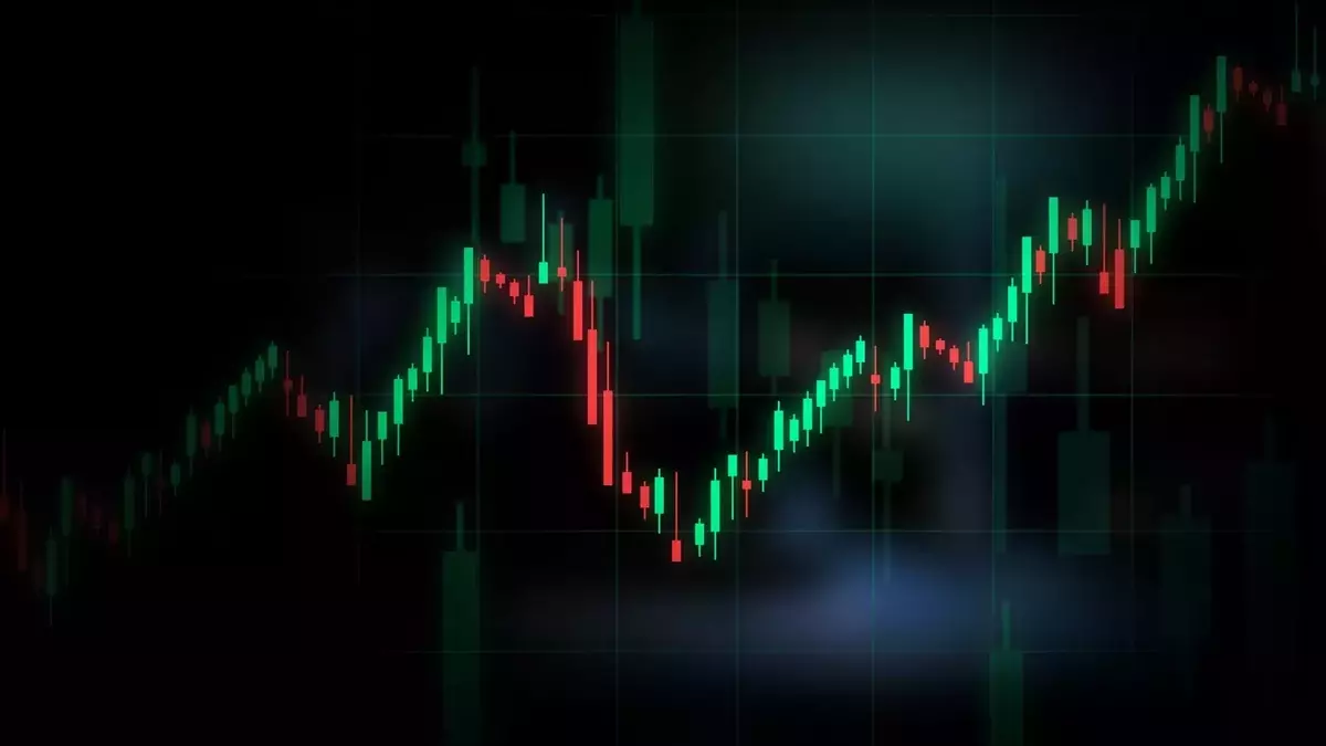 Understanding the Vortex Indicator (VI) for Trend Analysis in Financial Markets