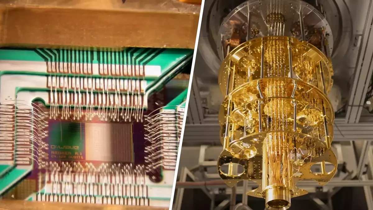 US Government Boosts Quantum Computing with $2 Billion Investment