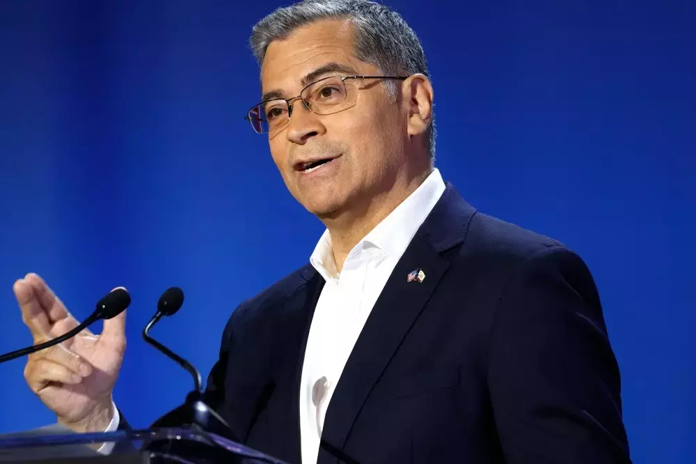 California Candidate Proposes Hollywood Jobs Summit Amidst Industry Decline
