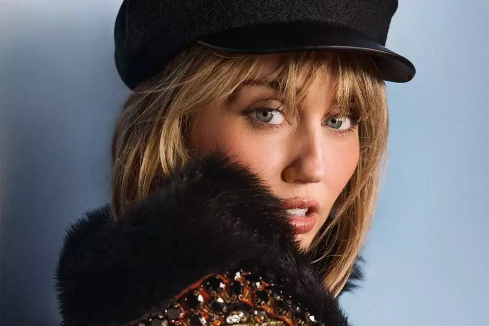 Miley Cyrus Reflects on 'Hannah Montana' Legacy and Future Aspirations
