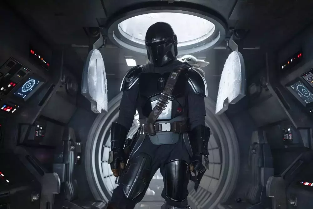 Mandalorian and Grogu's Box Office Debut Falls Short of Expectations