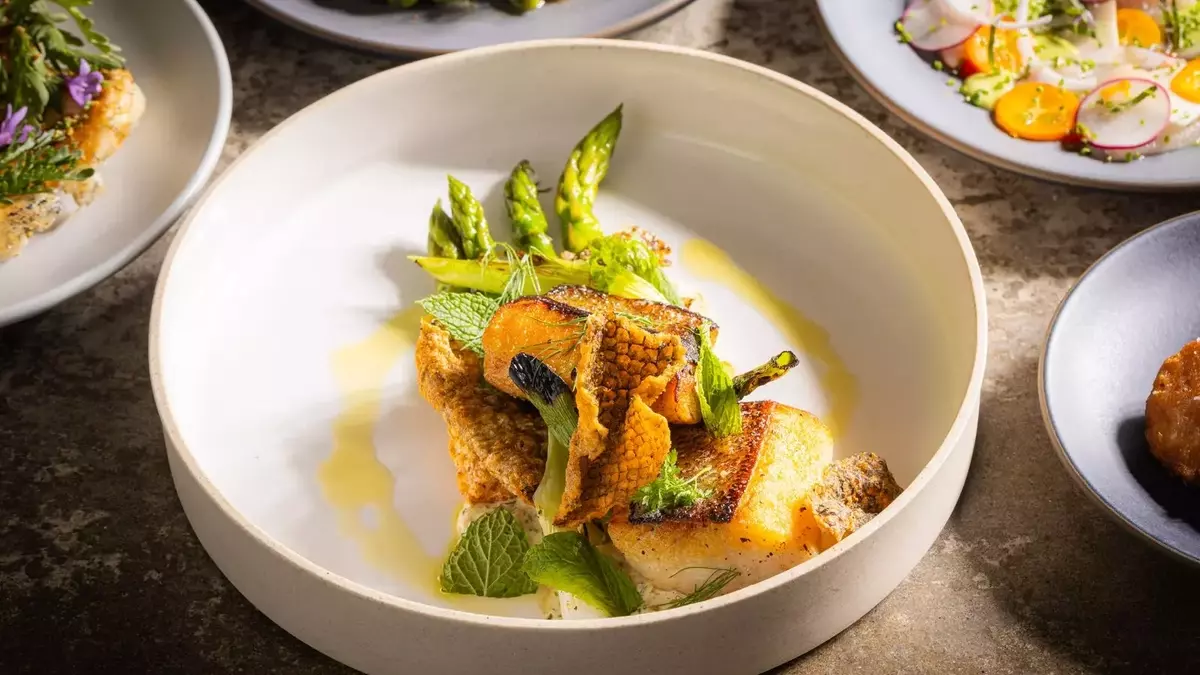Kansas City's Culinary Delights Beyond Barbecue