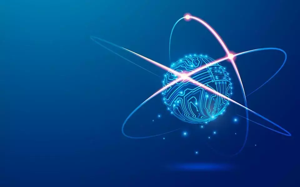 Quantum Computing Inc. Stock Rises Despite Being Excluded from Federal Grants