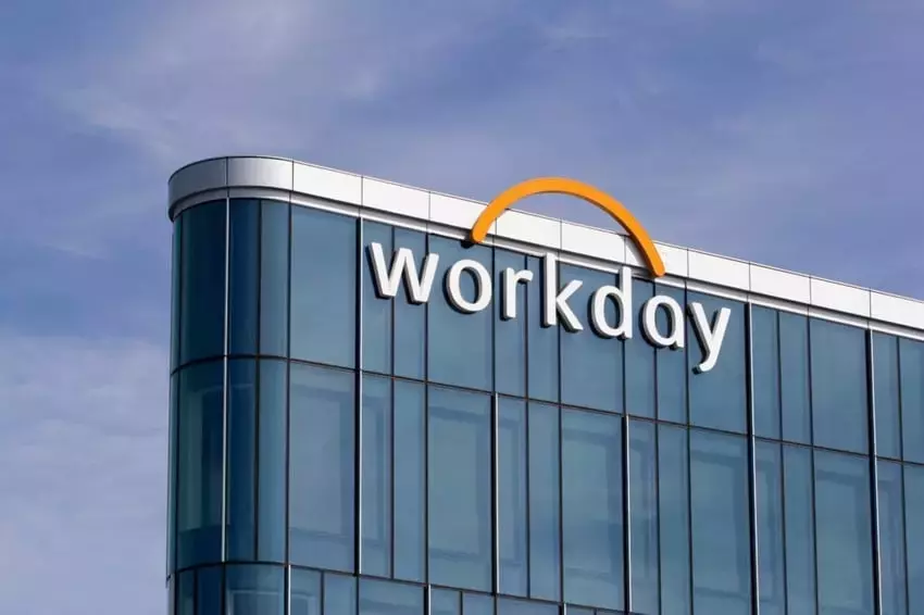 Workday's Strong Q1 Performance Driven by AI Integration and Improved Outlook