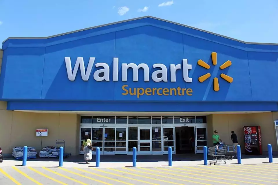 Hedge Funds' Perspective on Walmart's Stock Quality