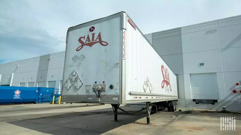 Saia Expands Terminal Network Across Pacific Northwest and Midwest