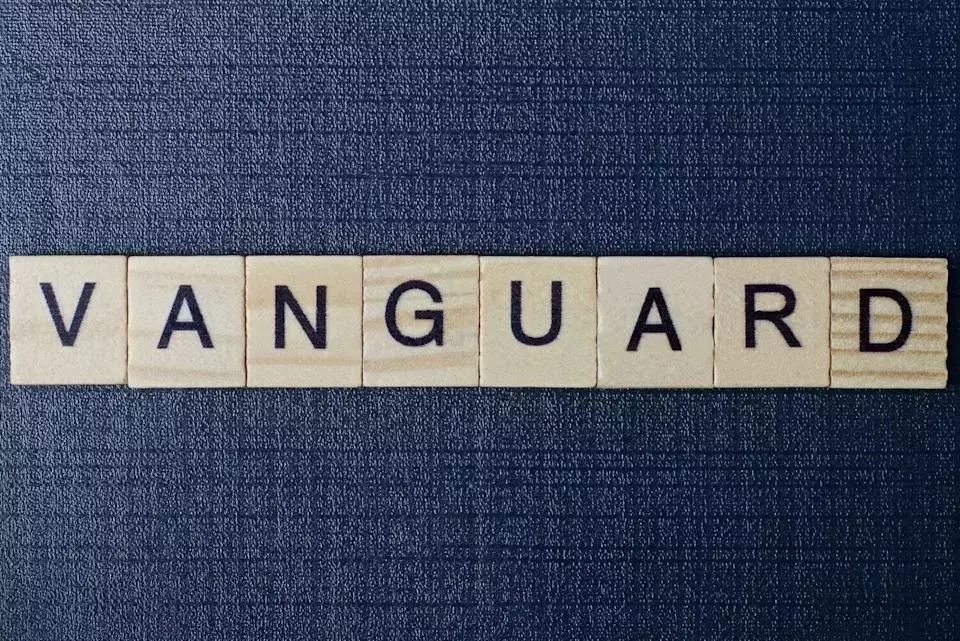 Vanguard Dividend Appreciation ETF (VIG): A Long-Term Growth Powerhouse