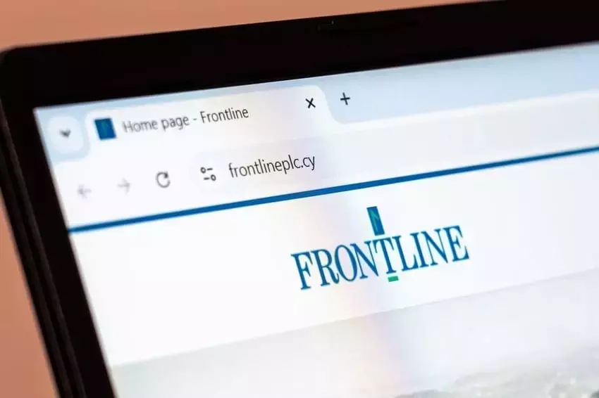 Frontline's Q1 Surge: Hormuz Strait Bolsters Tanker Fortunes