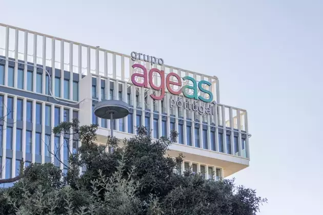 Ageas: Assessing Value After Recent Market Surge