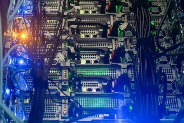 Lumentum's Pivotal Role in AI Infrastructure