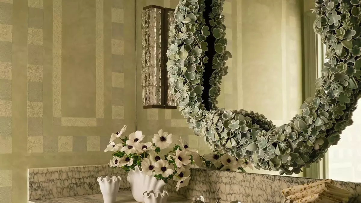 Embrace Nature's Palette: A Guide to Earthy Tones in Home Decor