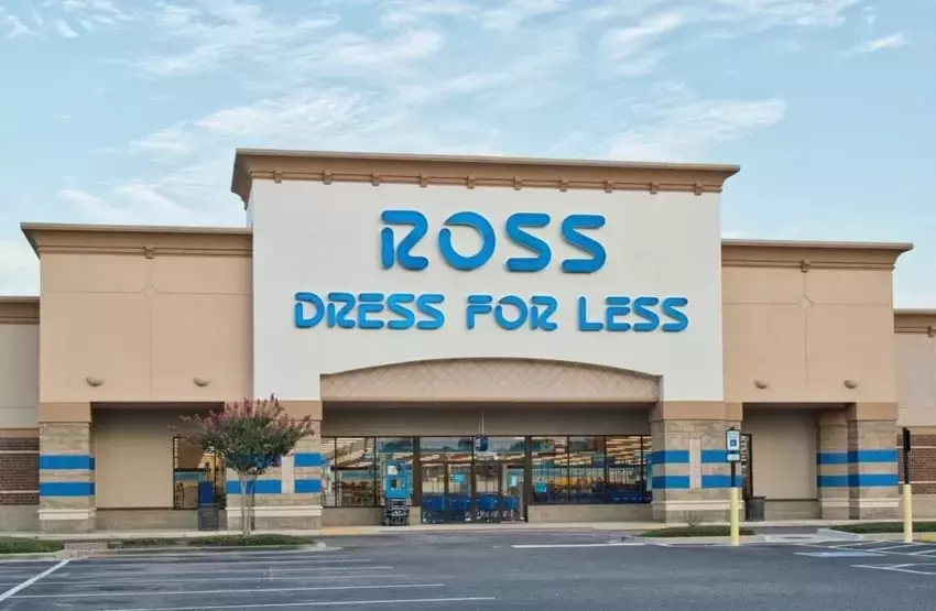 Ross Stores Reaches New Annual Peak Amidst Robust Performance