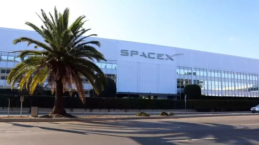SpaceX's Ambitious IPO and AI Integration