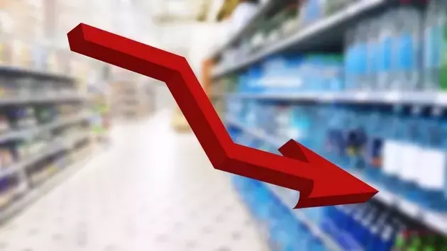 Consumer Sentiment Hits All-Time Low Amidst Soaring Living Costs