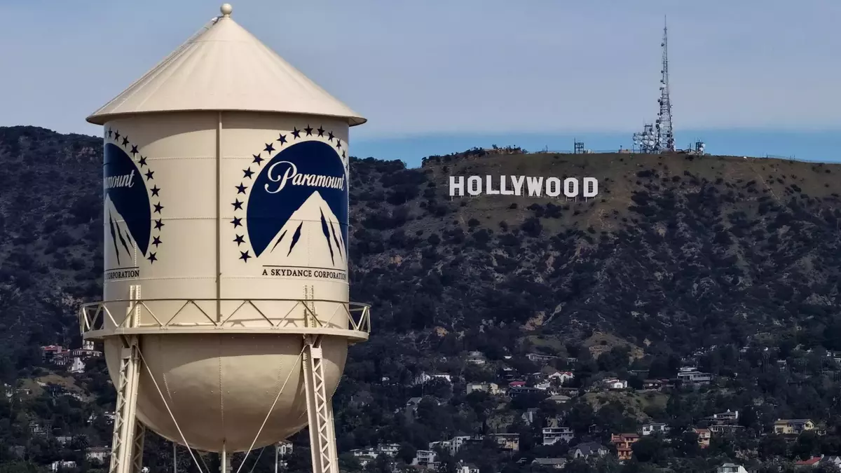 Paramount Bolsters Legal Defense for Warner Bros. Discovery Acquisition