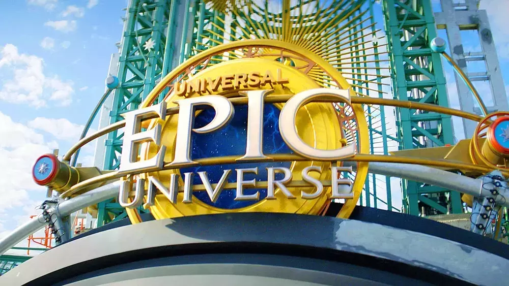 Behind the Scenes of Universal's Epic Universe Docuseries