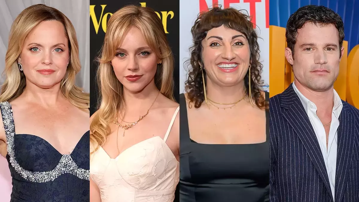 Body-Swap Comedy 'The Incredible Edible' Features Mena Suvari, Jean Evans