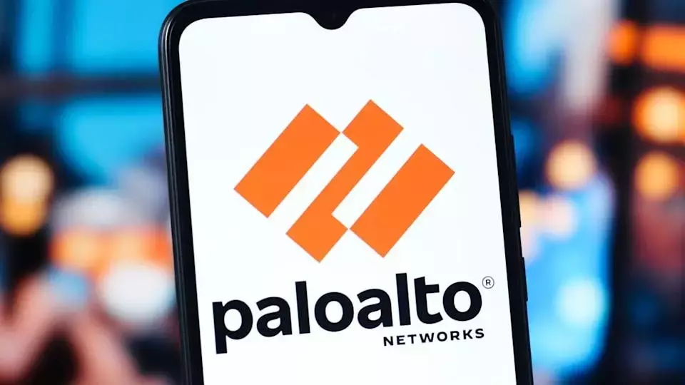 Morgan Stanley Raises Palo Alto Networks' Price Target Amid Strong Demand and AI Security Advancements