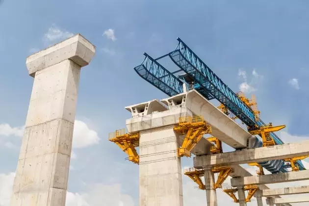 Tutor Perini: Enhanced Prospects with Stronger Backlog and Profitable Contracts