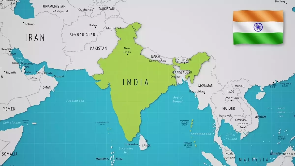 India's Enduring Economic Strength and Investment Appeal