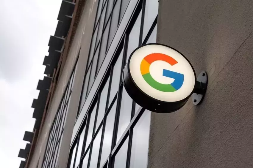 Google Appeals Against Landmark Antitrust Ruling