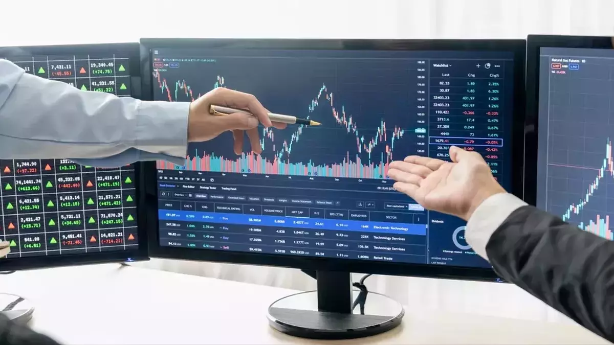 Understanding Synthetic Exchange-Traded Funds (ETFs)