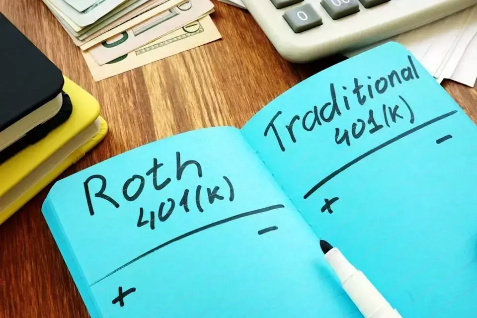 Tech Worker's Mega Backdoor Roth Strategy Amasses $750,000 in Six Years
