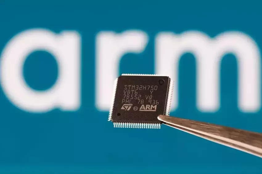 Top 5 Buzzworthy Stocks This Week: Nvidia, Arm, AMC, Rocket Lab, and Nebius Group