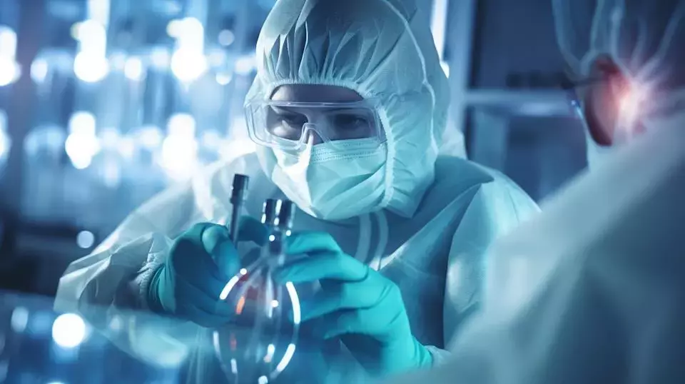BTIG Upgrades Cerus Corporation to Buy Following Strong Q1 Results