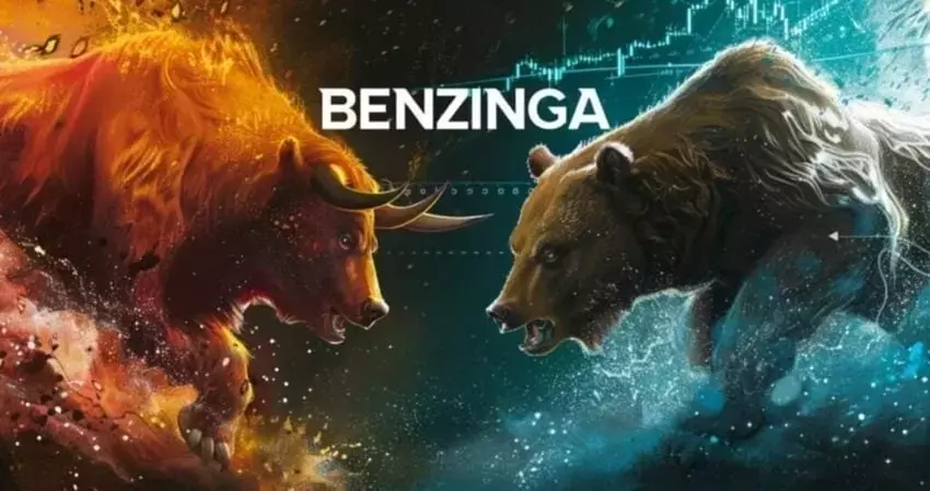 Market Trends: Bulls and Bears in a Volatile Week