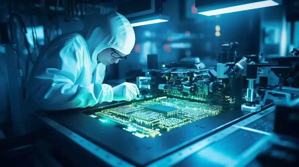 Lam Research Corporation: An Attractive Oversold Growth Stock?