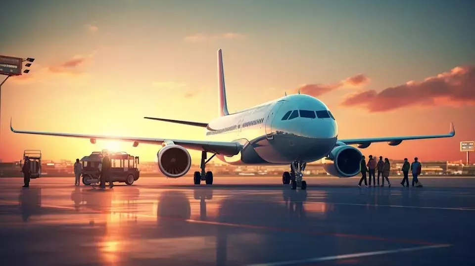 JetBlue Expands Horizons with United Partnership and European Routes