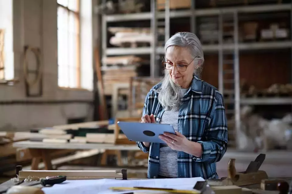 The Resurgence of the Older Workforce: Financial Needs Drive Un-Retirement
