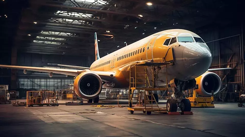 Goldman Sachs Raises Price Target for LATAM Airlines Amid Strong Performance