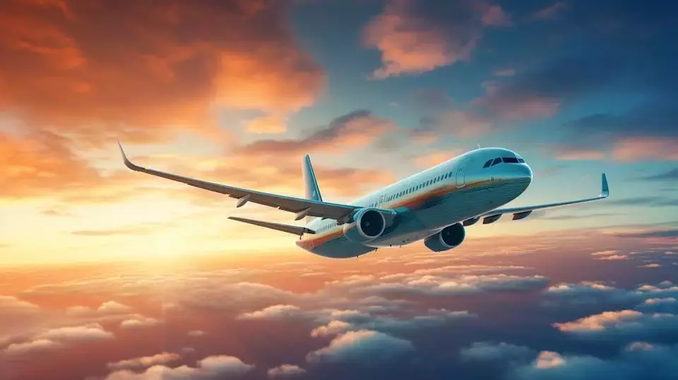 Alaska Air Group Embraces Boeing's Virtual Aircraft for Advanced Pilot Training and Expands Flight Routes