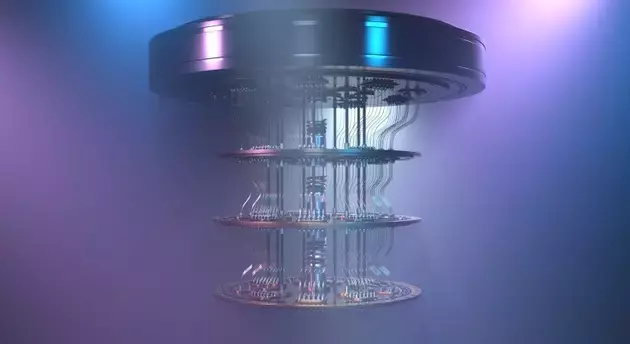 IonQ's Quantum Computing Growth: A Bearish Outlook