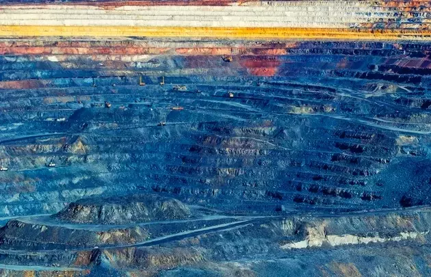 Southern Copper: High-Quality Assets, Elevated Valuation