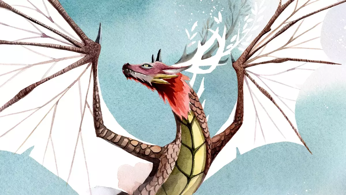 Dragon-Themed Board Game 'Wyrmspan' Receives PC Adaptation Following 'Wingspan' Success