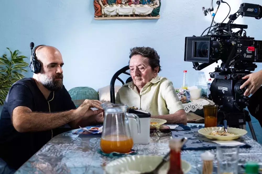 Tânia Maria Joins Leonardo Lacca's 'Sábado Morto,' Produced by Oscar-Nominated Emilie Lesclaux