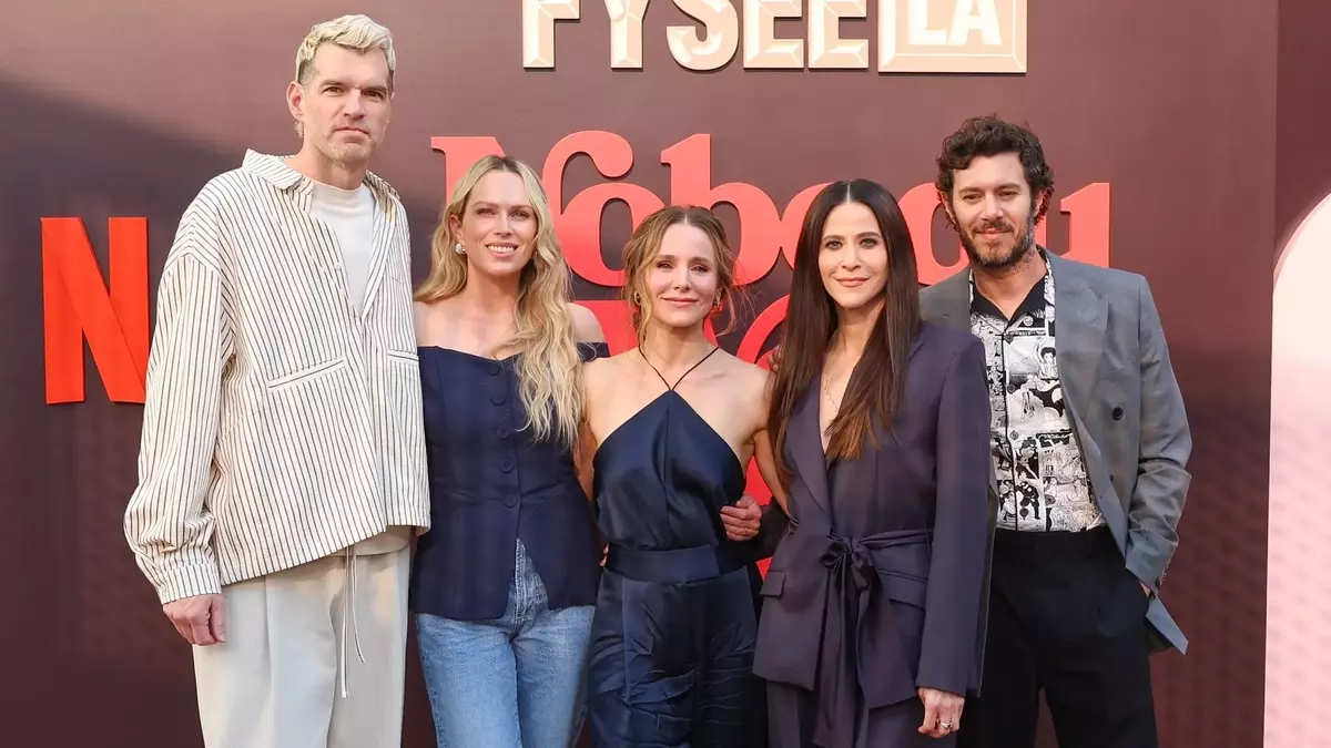 Nobody Wants This: Season 3 Teases & Dream Guest Stars
