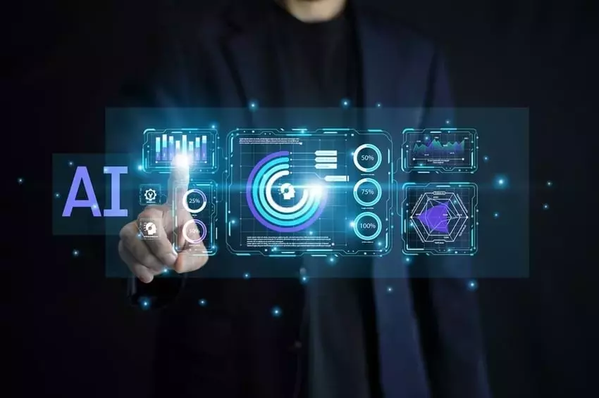 Tech Firm Drastically Reduces Staff, Promises Million-Dollar Salaries for AI-Focused Talent