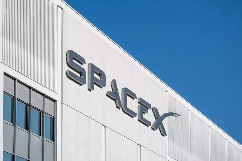 SpaceX's Multibillion-Dollar Valuation Driven by Starlink, Not Just Rockets