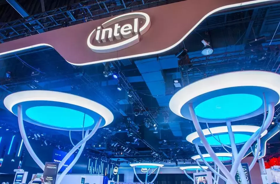 Intel's Ascendancy: Leading the Charge in 2026 Stock Trading