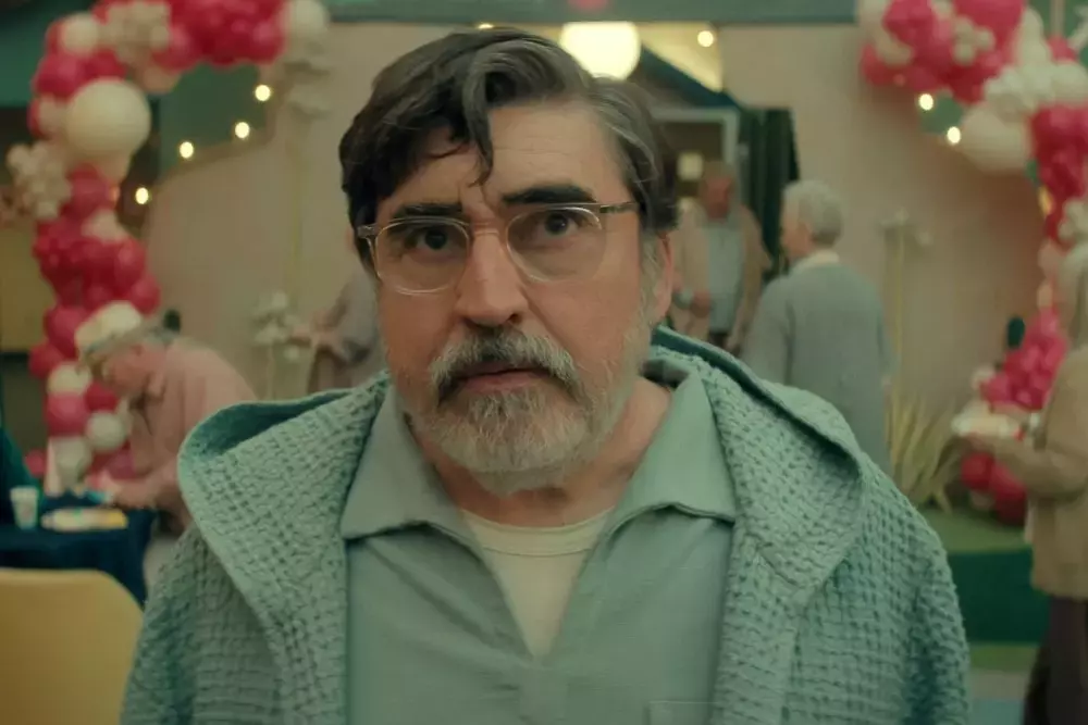 Alfred Molina Reflects on 'The Boroughs,' Duffer Brothers Collaboration, and Doc Ock's Enduring Appeal