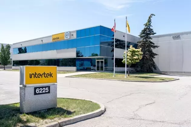 Intertek: Evaluating the Global Leader in Assurance, Testing, and Certification