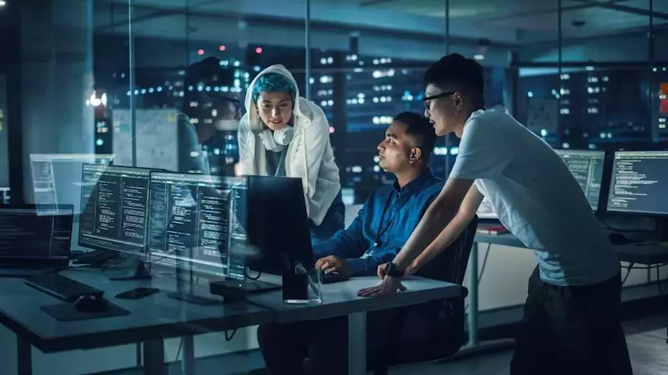Leading AI Stocks for Strategic Investment