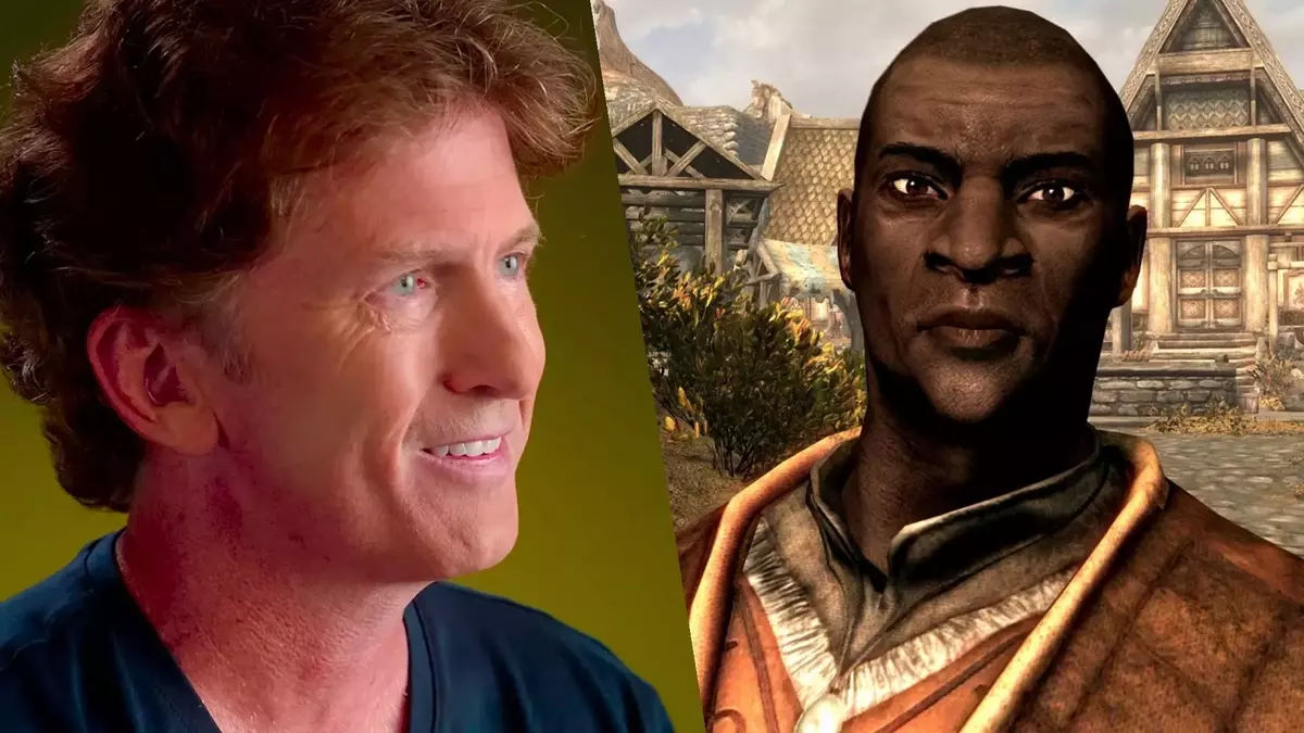 Revisiting The Elder Scrolls 6 Wishlist: A Decade of Anticipation