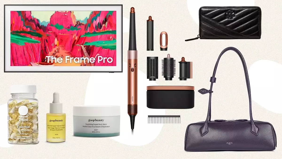 Top Memorial Day Deals: Streaming, Home & Fashion Sales for 2026