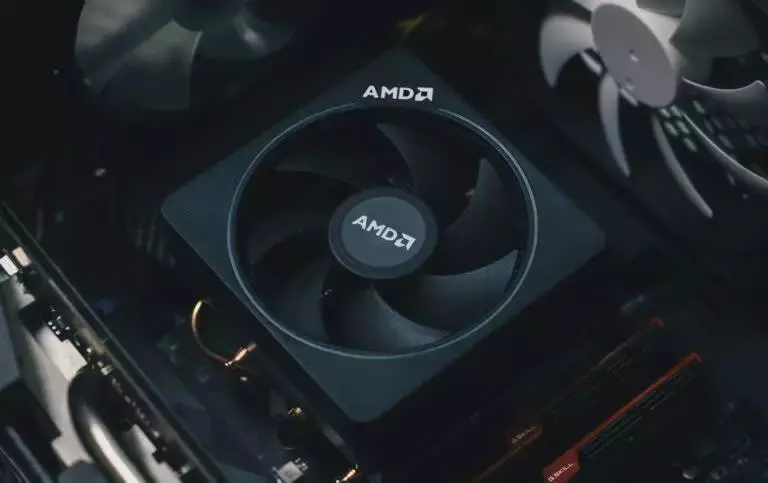 AMD's $10 Billion Investment Boosts Taiwan's AI Infrastructure