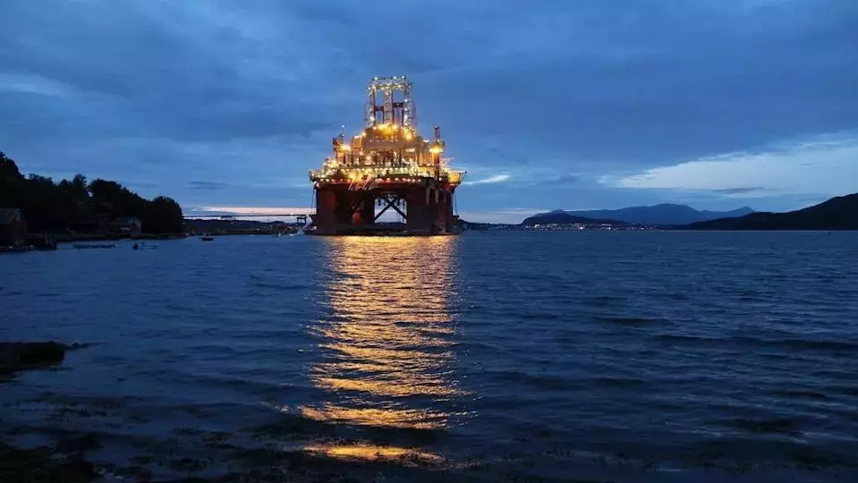 Norway Boosts Oil and Gas Production Amidst European Supply Crisis